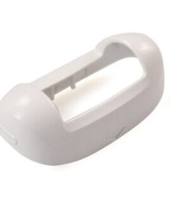 Carcasa cap epilare Wide pentru epilator Braun Silk Epil 7 si 9, 35 mm, 81550347