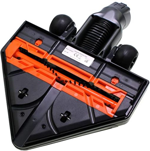 Perie electrica pentru aspirator Rowenta Air Force Extreme Silence RH8920WO, RS-2230001140 - imagine 3
