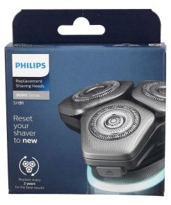 Rezerva aparat de ras electric Philips, SH91/50, ,seria 9000, 880009150010