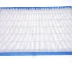 Filtru HEPA pentru purificator aer Electrolux, EFH108W, 9001660415