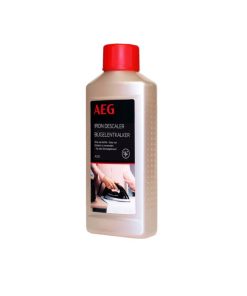 Solutie anticalcar / detartrant universal pentru fier / statie de calcat AEG, 250 ml, 9001683383