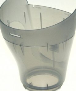 Rezervor colector praf pentru aspirator de mana Black&Decker, 90553755-05