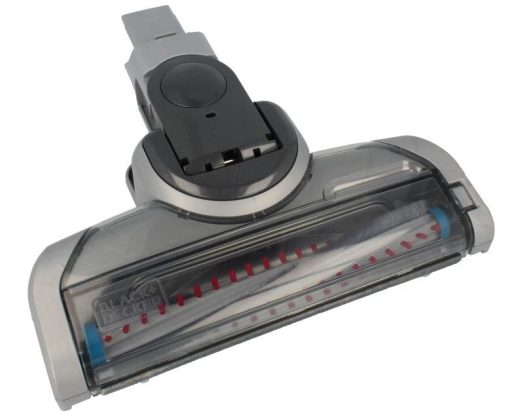 Perie Turbo pentru aspirator vertical Black&Decker FEJ520JFS, 90591871-06