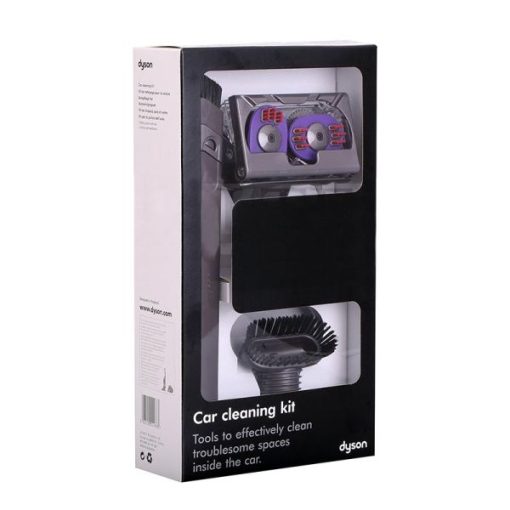 Kit curatare auto pentru aspirator Dyson, 908909-09 - imagine 2