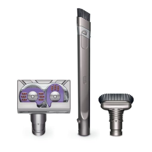 Kit curatare auto pentru aspirator Dyson, 908909-09
