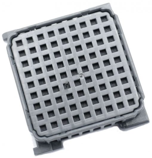 Filtru antibacterian carbon pentru aparate frigorifice, LIEBHERR, 909698900