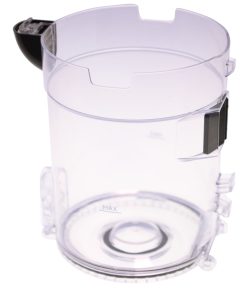 Recipient colector praf pentru aspirator Beko / Grunding, 9178017730