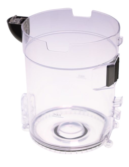 Recipient colector praf pentru aspirator Beko / Grunding, 9178017730