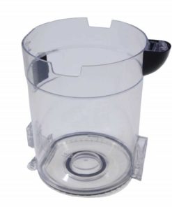 Recipient colector praf pentru aspirator Beko / Grunding, 9178022608