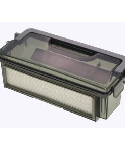 Recipient colector praf pentru aspirator robot Grunding, 9178024546