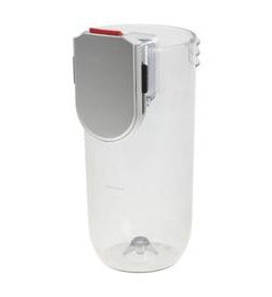 Rezervor colector praf pentru aspirator Bosch Athlet, 12002347