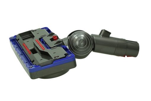 Perie parchet Dyson 967420-01 Quick Release pentru aspirator - imagine 3