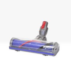 Perie motorizata Quick Release Motorhead pentru aspirator Dyson V8, SV10, 967483-01