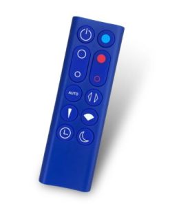 Telecomanda originala pentru purificator aer Dyson, 967826-02