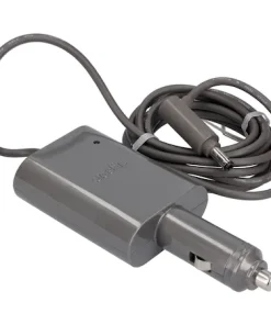 Alimentator / incarcator auto pentru aspirator Dyson V6 / V7 / V8, 967837-02