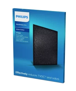 Filtru carbon activ pentru purificator aer Philips FY3432/10 Nano Protect seria 3000 si 3000i