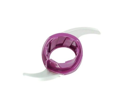Cutit pentru robot de bucatarie Philips, 996510051808