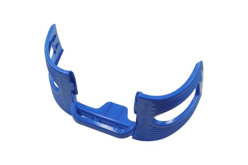 Carcasa suport pentru aspirator Philips, CP0485/01, 996510068376