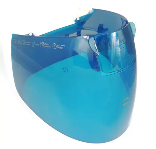Rezervor de apa pentru statie de calcat Philips, 996510077419