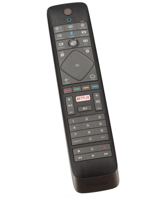 Telecomanda originala pentru TV Philips, 996598001054
