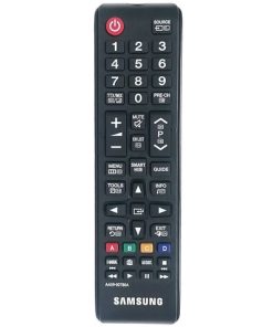 Telecomanda originala pentru TV Samsung, AA59-00786A
