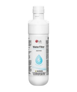 Filtru apa pentru aparate frigorifice LG, LT1000P, AGF80300704