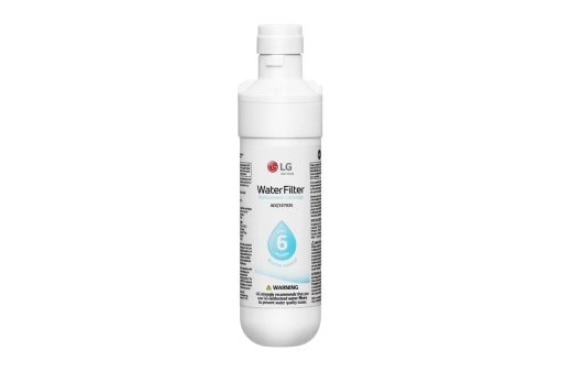 Filtru apa pentru aparate frigorifice LG, LT1000P, AGF80300704