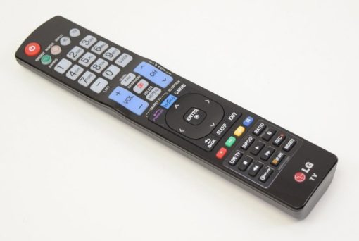 Telecomanda televizor TV LG AKB74115501