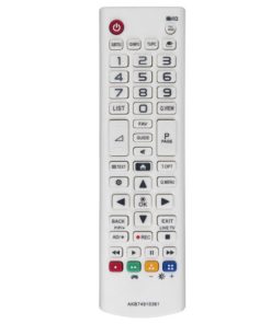 Telecomanda originala pentru TV LG, AKB74915361