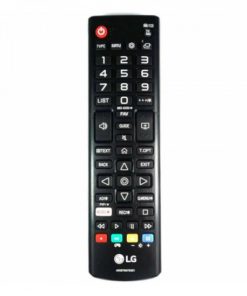 Telecomanda originala pentru TV LG, AKB75675327