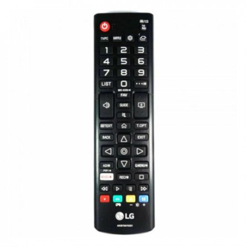 Telecomanda originala pentru TV LG, AKB75675327
