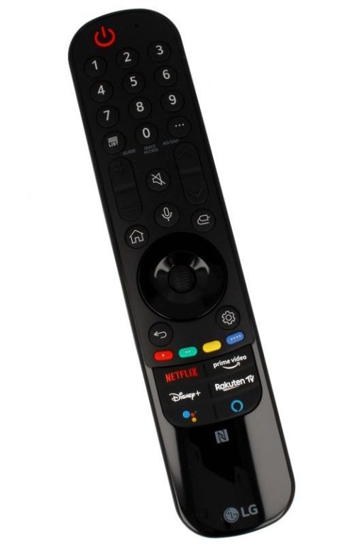 Telecomanda originala pentru TV LG, MR21GC, AKB76036501