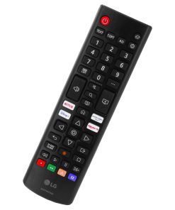 Telecomanda originala pentru TV LG, AKB76037605