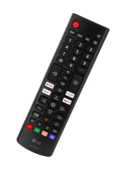 Telecomanda originala pentru TV LG, AKB76037605