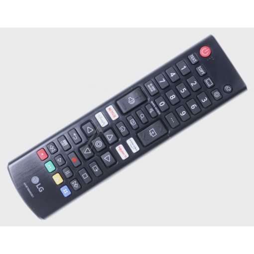 Telecomanda originala pentru TV LG, AKB76040301