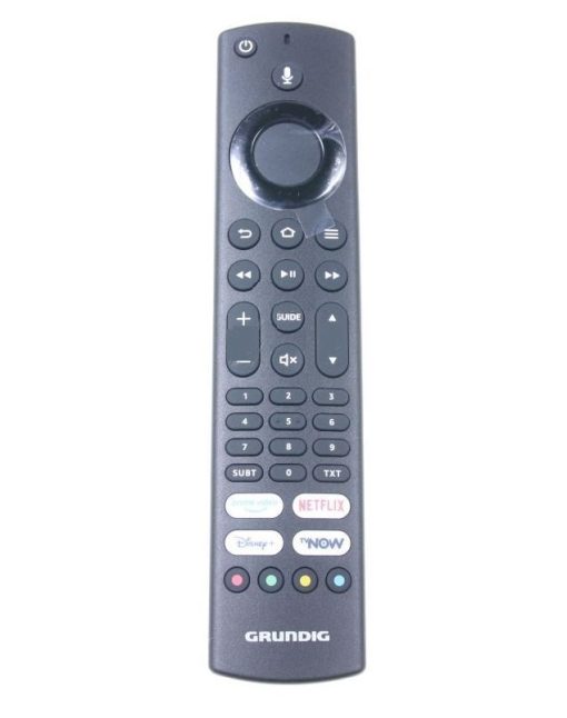 Telecomanda originala pentru TV Grunding, ALD187R-4