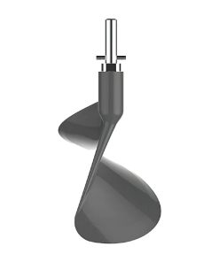 Paleta malaxare pentru robot de bucatarie Kenwood, KXT0010G, AW20010019