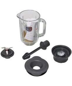 Bol blender complet pentru robot de bucatarie Kenwood, AW22000005