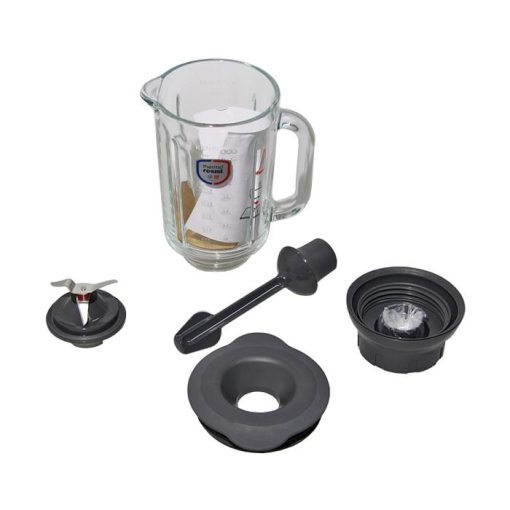 Bol blender complet pentru robot de bucatarie Kenwood, AW22000005