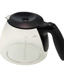 Cana pentru cafetiera Braun, AX13210012