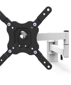 Suport profesional universal pentru TV, diagonal max 43", max 25 kg, Vivanco, 39501