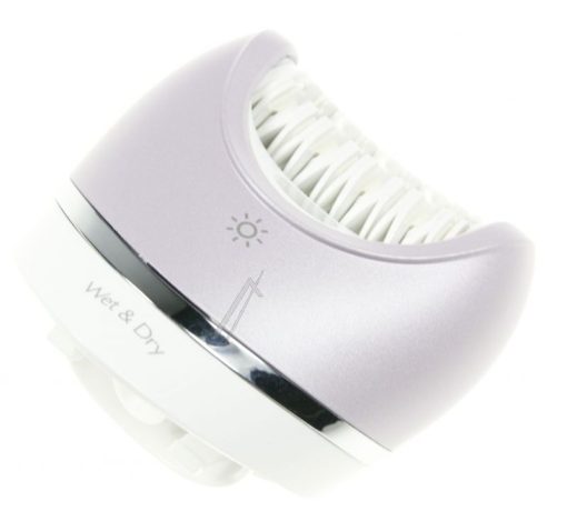 Cap de epilare Philips Satinelle Advanced, 422203631701 - imagine 2