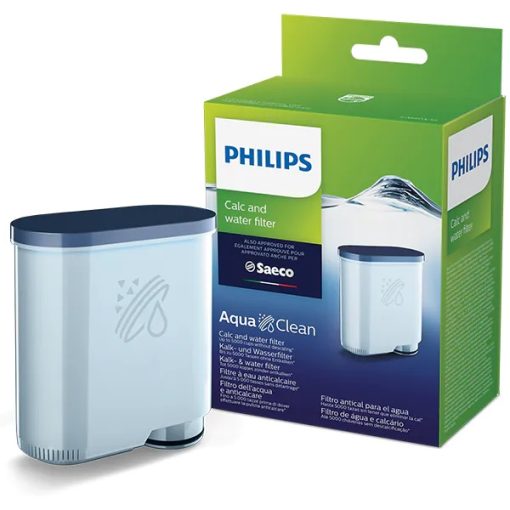 Filtru de apa AquaClean pentru espressor Philips Saeco, CA6903/10