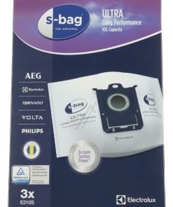 E210S  SAC ASPIRATOR,  E210S,  ULTRA LONG PERFORMANCE,  3BUC.