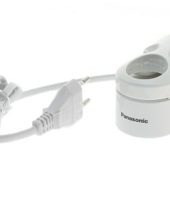 Incarcator / alimentator pentru periuta de dinti electrica Panasonic, EW1031CRB8W