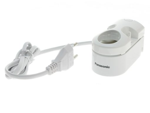Incarcator / alimentator pentru periuta de dinti electrica Panasonic, EW1031CRB8W