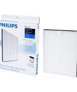 Filtru Nanoprotect pentru purificator aer Philips FY1114/10, 424121081131
