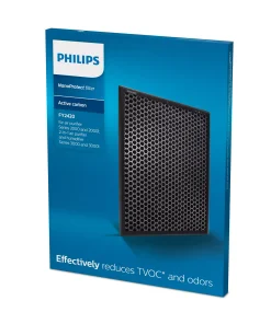 Filtru carbon activ pentru purificator aer Philips FY2420/30 Nano Protect seria 2000 si 2000i