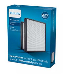 Filtru Nanoprotect S3 seria 5000 pentru purificator aer Philips, FY5185/30