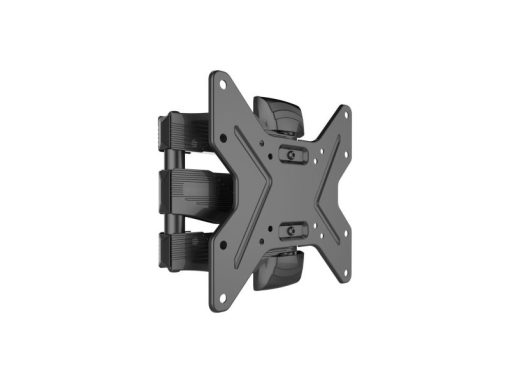 Suport profesional universal pentru TV, diagonale 17"-42", max 25 kg, Sedea, 371130 - imagine 2